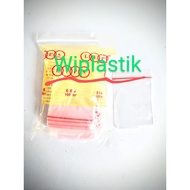 Plastic clip 6x4