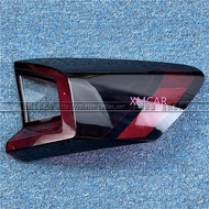 Suitable for BMW x1 Rear Headlight Shell 23 New Style BMW x1 Taillight Mask x1 Taillight Shell Rear 