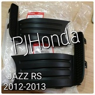 Honda JAZZ GE8 2012-2013 Front Bumper Grille Original