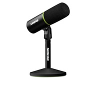 [Parallel Import] Shure MV6 Gaming Microphone - Dynamic USB PC Mic for Gaming & Streaming with Deskt