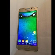 Samsung Galaxy ALPHA 32G LTE G850y