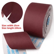 Sandpaper Roll Emery Cloth Sanding Abrasive Sheets 80 120 180 240 600 800Grit Sand Paper Sanding Abr