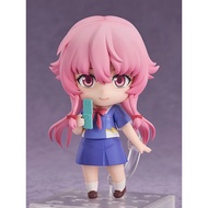 READY STOCK GSC Nendoroid 2316 Future Diary Yuno Gasai