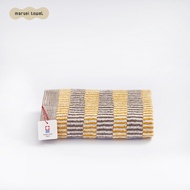 ผ้าเช็ดผม MARUEI Imabari Towel ผ้าขนหนูญี่ปุ่น รุ่น NEST ขนาด Hand Towel 45 x 90 cm.