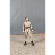 Starwars action figure REY - FA1