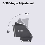 GODOX TR-N TTL Hot Shoe Riser 30mm Height Rise Hot Shoe Adapter Compatible for GODOX IT20/ IT22/ IT3