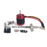 000Kv N2830 1300Kv 2830 Brushless Motor Multicopter Drones 9045 10X6 10X5 Props DC Outrunner Motor