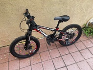Trinx 20寸兒童單車