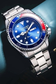 นาฬิกา LONGBO ของแท้ 100% สายสแตนเลส นาฬิกาผู้หญิง / นาฬิกาแฟชั่น นาฬิกาแบรนด์แท้ (สินค้าพร้อมส่งด่วนจากไทย)