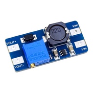 Boost Converter Module MT3608 Step-Up Adjustable DC-DC Converter