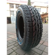 Bridgestone Dueler 697 AT 285/65 R17 Ban Mobil Land Cruiser Prado