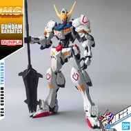 VCA ⭐️ BANDAI GUNPLA MASTER GRADE MG 1/100 GUNDAM BARBATOS ประกอบ หุ่นยนต์ โมเดล กันดั้ม กันพลา ของเ