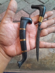 koleksi ren cong bismillah besi tua