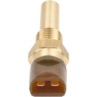 Bosch 0280130014 Original Equipment Engine Coolant Temperature Sensor - Compatible with Select Buick