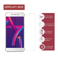 Tempered Glass Oppo A71 Screen Protector