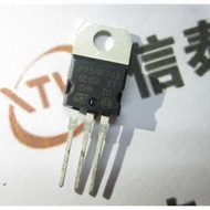 STP75NF75 P75NF75 75N75 In-Line Triode TO-220 Packaging