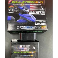 🔥👍ECU SHOP FULLSTAND & FULLSTAND NEXT(NEW)🔥👍= Y15ZR V1/Y15ZR V2/RS150