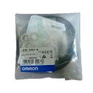 E2E-X3D1-N Inductive Standard Proximity Sensor Omron E2Ex3D1N Ready