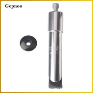 Gepnoo Bike Quill Adapter Alloy Stem Adaptor Riser 22.2mm/25.4mm to 28.6mm Extender