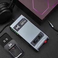 xDuoo XD05 Pro / XD05Pro Flagship DSD512 Bluetooth Decoder DAC &amp; Headphone Amplifier