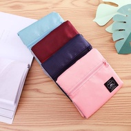 Travel Duffle Bag Foldable Luggage Bag Pouch Bag Large Capacity Waterproof Clothing Storage Folding 