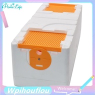 [HoME&life] High Strength for Beekeeping Bee Hive Pollination Boxes for Bee Hive