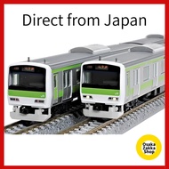 TOMYTEC TOMIX N Gauge JR E231 500 Series Yamanote Line - First Generation Basic Set Train Model Elec