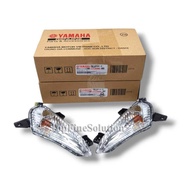 Yamaha Y15 Y15ZR Front Signal -  2ND-H3310-10/2ND-H3320-10