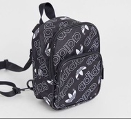 🌟代訂🌈Adidas Originals Mini Backpack