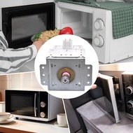 [tenlzsp0bc] Microwave Oven Magnetron 2M214 Heavy Duty High Efficiency Metal Repair Parts