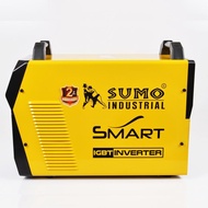 SUMO Model.CUT-100 SUMO SMART เครื่องตัดพลาสม่า Plasma Cutting Machine