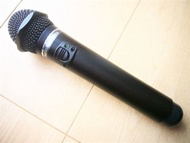 狀況良好的鐵三角無線電麥克風  ATW-T63