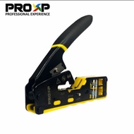 Proxp Pliers2-06 Crimping Tools UTP Crimping EZ Anti-Fail