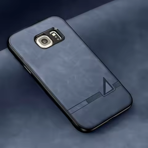 Silicone Soft TPU Case For Samsung galaxy S6 edge S7 edge Case leather For Samsung S6 S7 edge Plus c