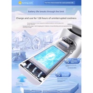goojodoq fan goojodoq handheld fan Handheld Small Fan Cool Air Portable Fan Portable Portable Portab