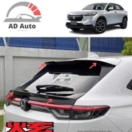 HRV 2022 VAZOOMA ROOF SPOILER & BONET SPOILER VAZOOMA BODYKIT & HRV SPOILER PIANO BLACK