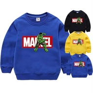 Marvel Hulk Hoodie