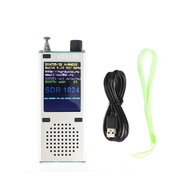 Radio Radio ATS120 SI4732 Touch Screen (FM) Audio Transmitter Radio