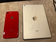 買iphone8 免費送ipad mini2加iphone 5s 價錢可小議