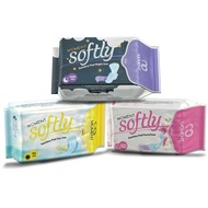 Moment Softly Original Cotton Material Prevents Cervical Cancer