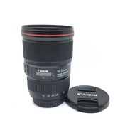 Canon 16-35mm F4