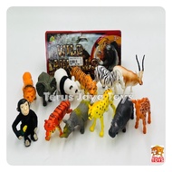 Rubber animal figure Toys / animal world / Rubber animal Toys / new Rubber animal Toys