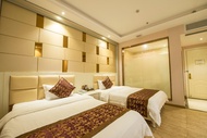 Wo Jia Hotel (Shenzhen Bantian Xuexiang)