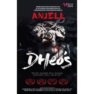 BEST SELLER : DHEO'S by Anjell Novel Romance Books