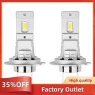 L1 H7 LED Headlight Bulb 9-36V 8400LM High Power LED Car Headlamp 6000K Auto Headlight H7 LED Bulbs