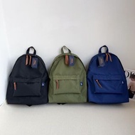 全新日本Ralph Lauren backpack Ralph Lauren經典雙肩包Ralph Lauren 袋 Ralph Lauren背囊Ralph Lauren背包