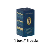 MASTER URI 猫须草精华 - Turunkan Asid Urik & Gula Darah | Anti Radang & Penjagaan Buah Pinggang