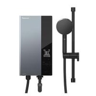 เครื่องทำน้ำอุ่น PANASONIC DH-3UD1TZ 3800 วัตต์ สีเทา/เงิน (1217102)