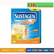 SUSTAGEN Junior 1+ 600g