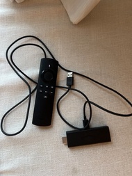 Amazon Fire TV Stick 連遙控